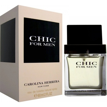 Chic For Men EDT